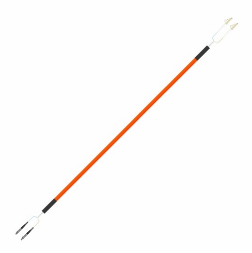 Multilink 10-6191-Ml  Jumper, Duplex, Sc - Lc,  3.0Mm, 62.5, 3Meter    Fiber Jumpers