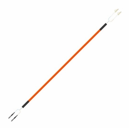 Multilink 10-6191-ML  Jumper, Duplex, SC - LC,  3.0mm, 62.5, 3meter    FIBER JUMPERS