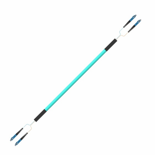 Multilink 10-6229-Ml  Jumper, Duplex, Sc - Sc, 3.0Mm, 1Meter   Fiber Jumpers