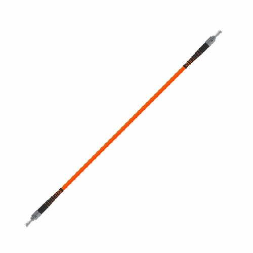 Multilink 10-6241-Ml Jumper, Simplex, St - St, 3.0Mm, 62.5, 1Meter Fiber Jumpers