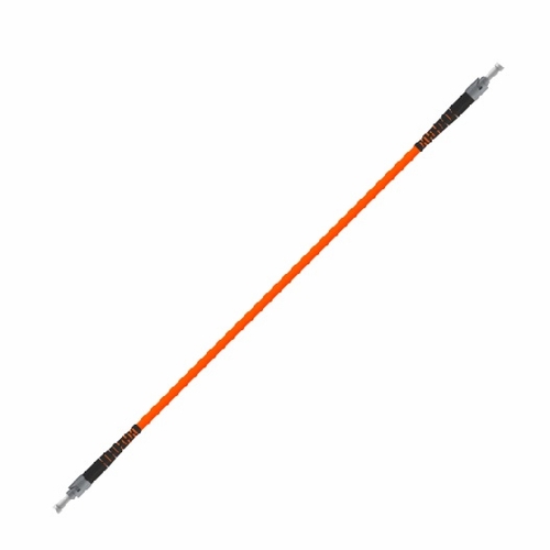 Multilink 10-6242-Ml  Jumper, Simplex, St - St, 3.0Mm, 62.5, 2Meter Fiber Jumpers