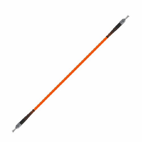 Multilink 10-6243-Ml  Jumper, Simplex, St - St, 3.0Mm, 62.5, 3Meter Fiber Jumpers