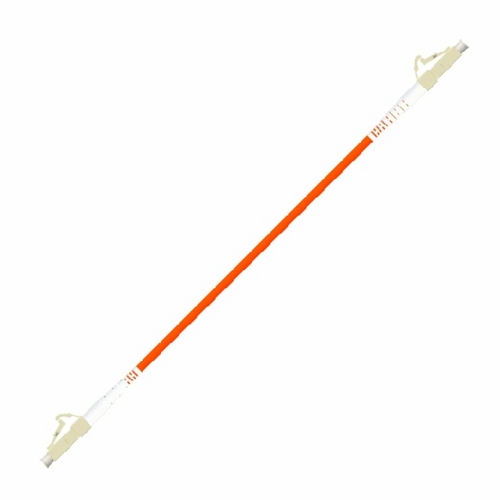 Multilink 10-6251-Ml  Jumper, Simplex, Lc - Lc, 3.0Mm, 62.5, 1Meter Fiber Jumpers