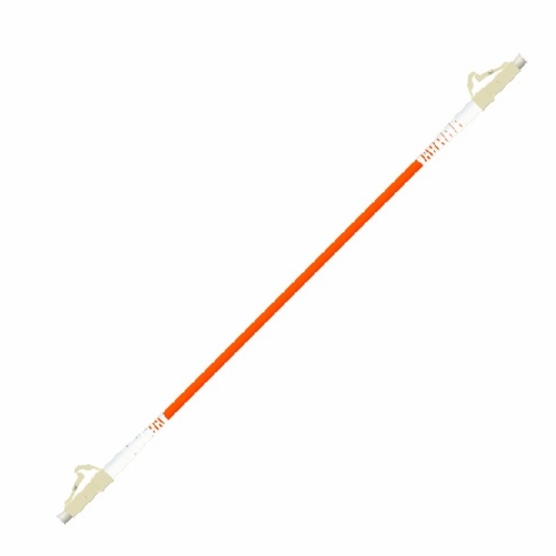 Multilink 10-6252-Ml  Jumper, Simplex, Lc - Lc, 3.0Mm, 62.5, 2Meter Fiber Jumpers