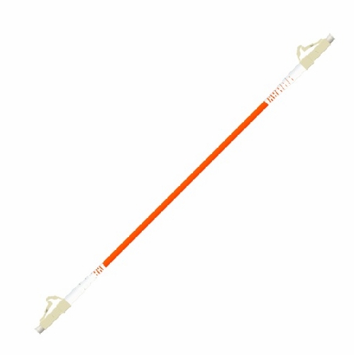 Multilink 10-6253-Ml  Jumper, Simplex, Lc - Lc, 3.0Mm, 62.5, 3Meter Fiber Jumpers