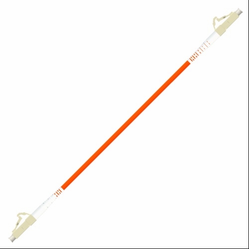 Multilink 10-6255-Ml  Jumper, Simplex, Lc - Lc, 3.0Mm, 62.5, 10Meter Fiber Jumpers