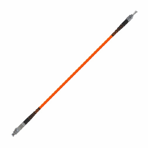 Multilink 10-6257-Ml  Jumper, Simplex, St - Sc,  3.0Mm, 62.5, 2Meter Fiber Jumpers