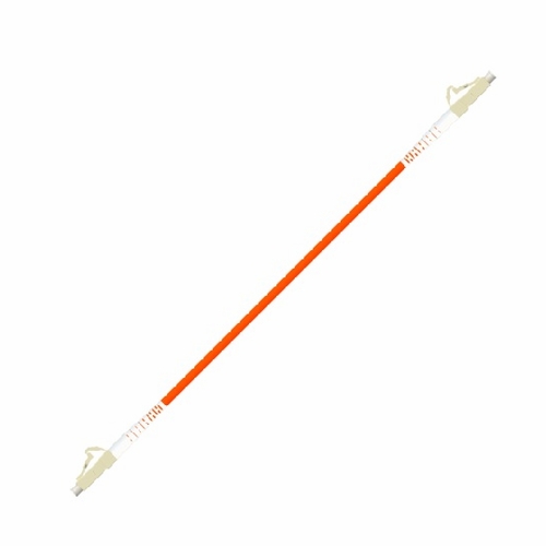Multilink 10-6274-Ml  Jumper, Simplex, Lc - Lc, 3.0Mm, 1Meter Fiber Jumpers