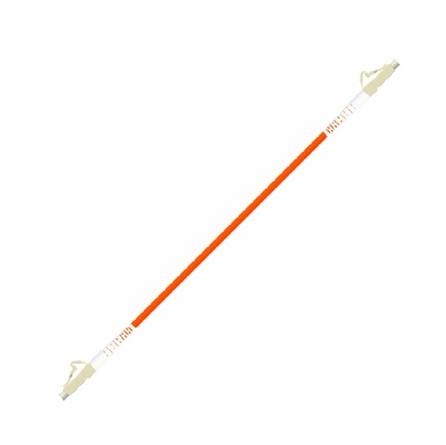 Multilink 10-6275-Ml  Jumper, Simplex, Lc - Lc, 3.0Mm, 3Meter Fiber Jumpers