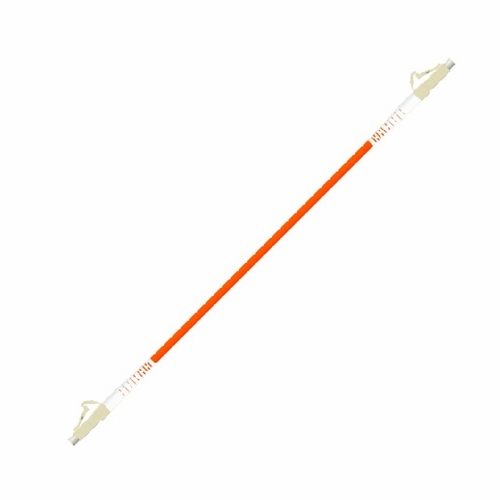 Multilink 10-6276-Ml  Jumper, Simplex, Lc - Lc, 3.0Mm, 5Meter Fiber Jumpers