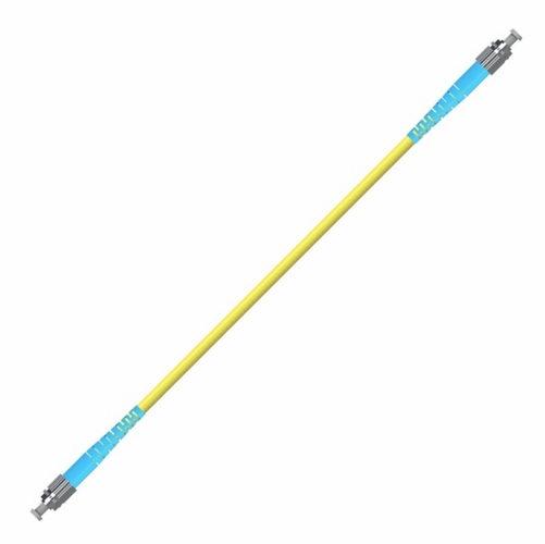 Multilink 10-6313-Ml  Jumper, Simplex, St/Upc - St/Upc, 3.0Mm, 5Meter Fiber Jumpers