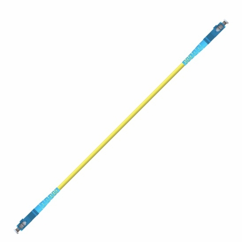 Multilink 10-6315-Ml  Jumper, Simplex, Sc/Upc - Sc/Upc, 3.0Mm, 1Meter Fiber Jumpers