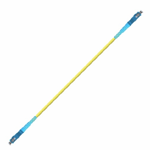 Multilink 10-6317-Ml Jumper, Simplex, Sc/Upc - Sc/Upc, 3.0Mm, 3Meter Fiber Jumpers