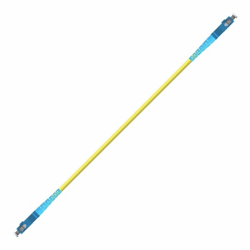 Multilink 10-6318-Ml Jumper, Simplex, Sc/Upc - Sc/Upc, 3.0Mm, 5Meter Fiber Jumpers