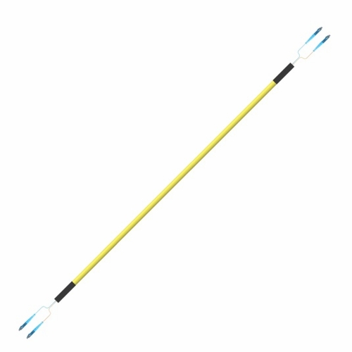 Multilink 10-6335-Ml Jumper, Duplex, Sc/Upc - Sc/Upc, 3.0Mm, 1Meter Fiber Jumpers