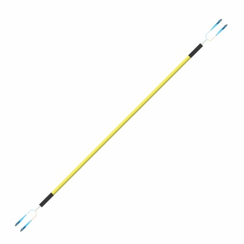 Multilink 10-6337-Ml Jumper, Duplex, Sc/Upc - Sc/Upc, 3.0Mm, 3Meter Fiber Jumpers