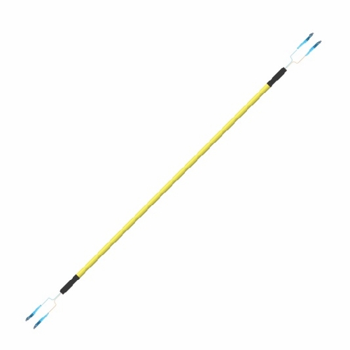 Multilink 10-6339-Ml Jumper, Duplex, Sc/Upc - Sc/Upc, 3.0Mm, 10Meter Fiber Jumpers