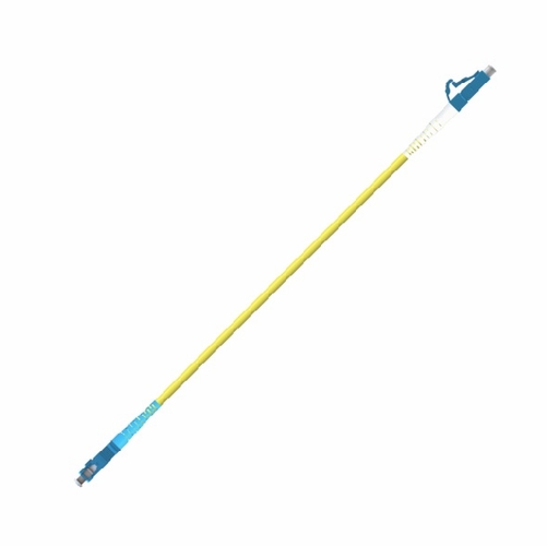 Multilink 10-6387-Ml  Jumper, Simplex, Lc/Upc - Sc/Upc,  3.0Mm, 3Meter Fiber Jumpers