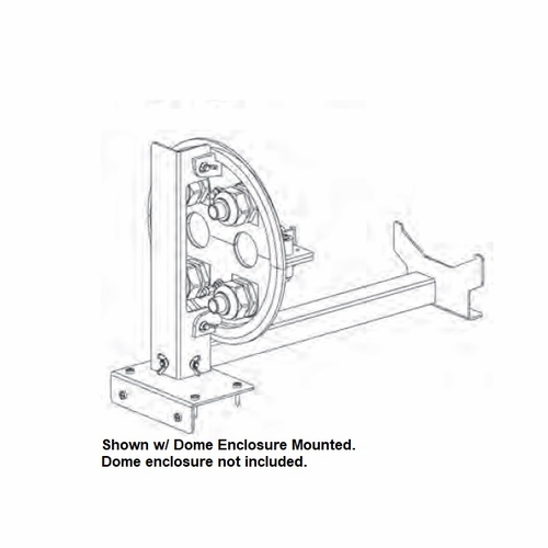 Multilink 10-6635  4000-D Assembly Stand Splice Closures