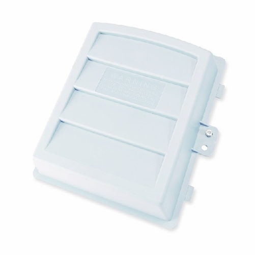 Multilink 10-8609 RNI-3800 Single Door enclosure w/louvers *** MUST ORDER 10 ***