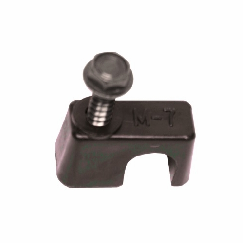Multilink 10-9980 Rg11 Plastic Strap & Screw For Rg11 Drop Splice Hardware