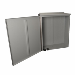Multilink 1005788 SSB-303612 Slack Storage Enclosure 36 inch High SLACK STORAGE DEVICES