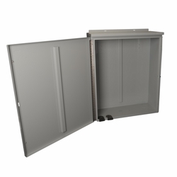 Multilink 1010536 SSB-364212 Slack Storage Enclosure 42 inch High SLACK STORAGE DEVICES