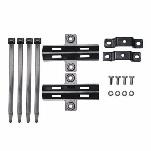 Multilink 1291042   Adss Mounting Bracket Splice Closures