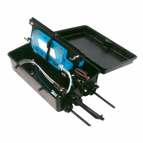 Multilink 1519685  Starfighter Ote Optical Termination Enclosure (Basic Enclosure) Splice Closures