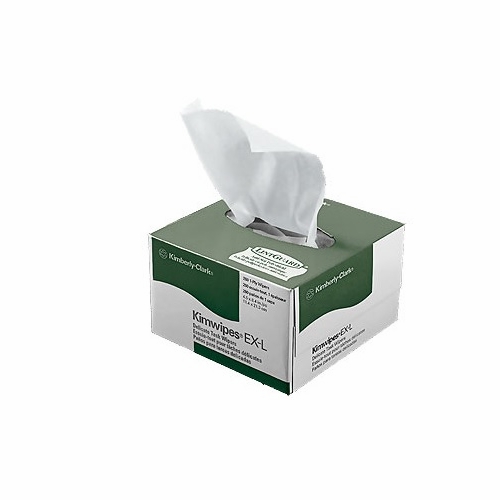 Multilink 156022634-155 Lint free Kim Wipes/280 Per box FIBER TOOLS AND ACCESSORIES