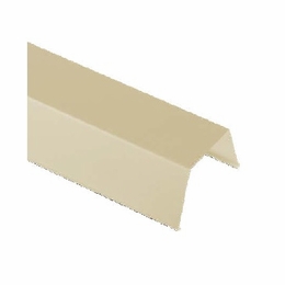 Multilink 2011784030-Cmm  3/4 Inch  X 8 Foot  Olympic High Security Steel Molding   Beige Fittings F