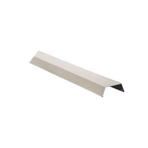 Multilink 2013784120-Cmm   1-1/4 Inch  X 8 Foot  Olympic High Security Steel Molding   Beige Fitting