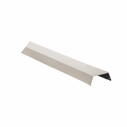 Multilink 2013784120-Cmm   1-1/4 Inch  X 8 Foot  Olympic High Security Steel Molding   Beige Fitting