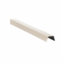 Multilink 2019484300-Cmm   3 Inch  X 8 Foot  Olympic High Security Steel Molding   Beige Fittings Fo