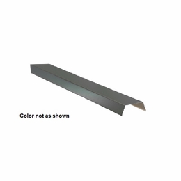 Multilink 2019784300-Cmm   3 Inch  X 8 Foot  Olympic High Security Steel Molding   White Fittings Fo