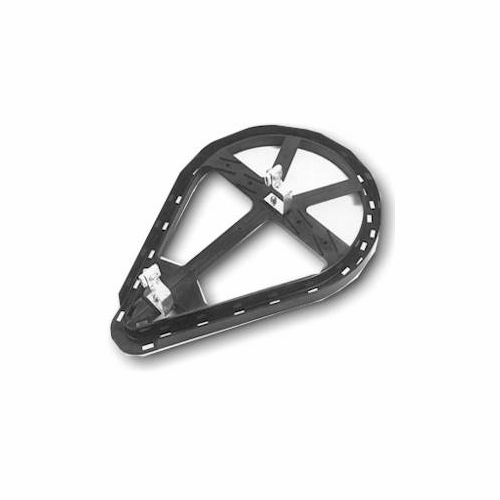 Multilink 71244K 2116-Ssptb 16 Inch  Sno-Shoe Standard Tap Brackets Set Of 2