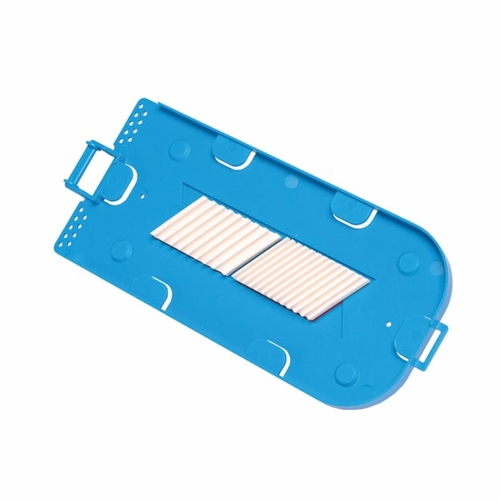 Multilink 2230811  4048-Sstp Plastic 24 Single Fiber Splice Tray  Wall Mount Fiber Enclosures