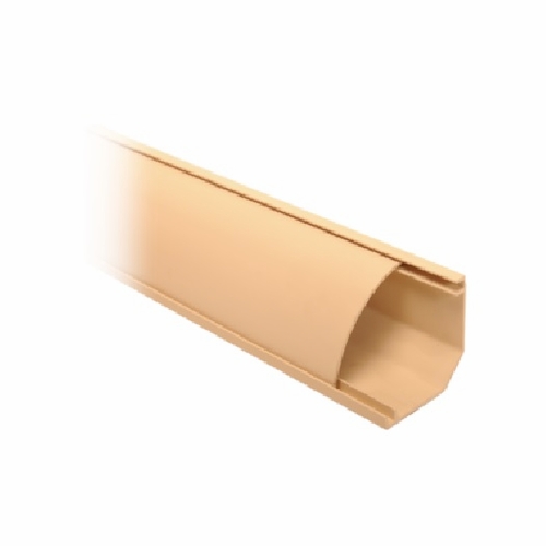 Multilink 2267784108-VM 2-1/16 inch x 8 foot Cove Molding BEIGE FITTINGS for MRM & MRC Series M