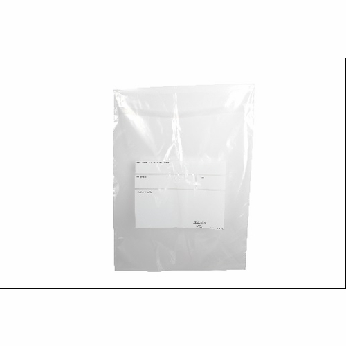 Multilink 2279754Cb-2026 Write On Converter Bag     Converter Bags & Disposable Shoe Covers