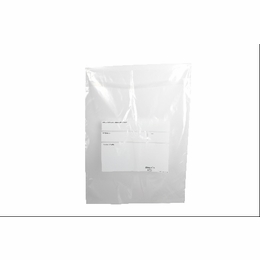 Multilink 2279754Cb-2026 Write On Converter Bag     Converter Bags & Disposable Shoe Covers