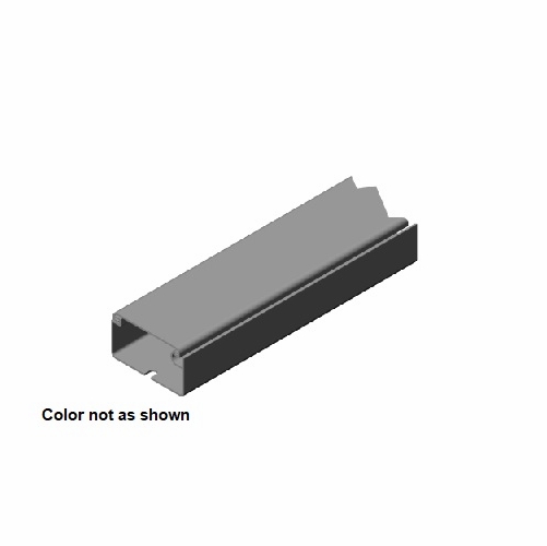 Multilink 2323784180-Fbmh  Beige Flat Box Molding 2 Inch W X 1-1/4 Inch  H Fittings For Mrm & Mrc Se
