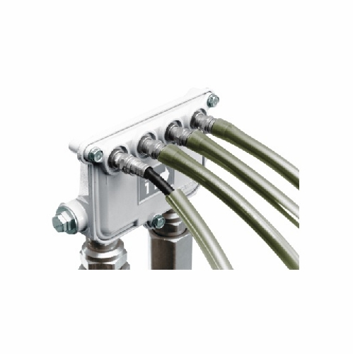 Multilink 245037003-Sgj (Slinky) For Rg6 & Rg59 Drop Splice Hardware