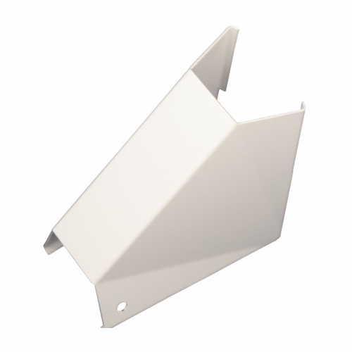 Multilink 2500184306-Iem   Inside Elbow Fitting   White Fittings For Mrm & Mrc Series Molding