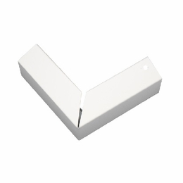 Multilink 2500284307-Oem   Outside Elbow Fitting   White Fittings For Mrm & Mrc Series Molding