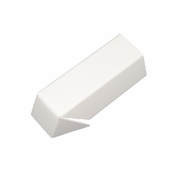 Multilink 2500584303-Ecm   End Cap Fitting   White Fittings For Mrm & Mrc Series Molding