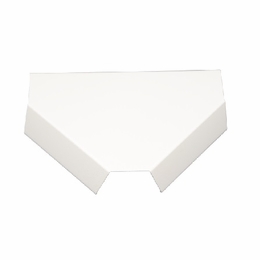 Multilink 2500684308-Tmb   Tee Fitting   White Fittings For Mrm & Mrc Series Molding