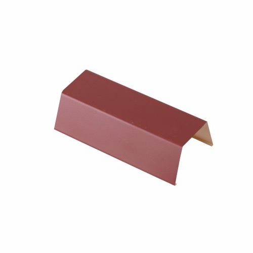 Multilink 2500884302-Scm   Seam Cover Fitting   Brick Red Fittings For Mrm & Mrc Series Molding
