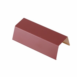 Multilink 2500884302-Scm   Seam Cover Fitting   Brick Red Fittings For Mrm & Mrc Series Molding