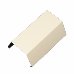 Multilink 2500984302-Scm   Seam Cover Fitting   Beige Fittings For Mrm & Mrc Series Molding