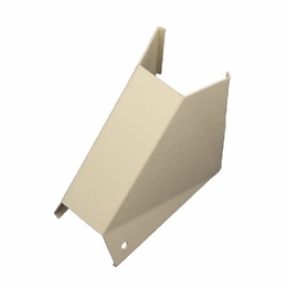 Multilink 2501784036-Iem   Inside Elbow Fitting   Beige  Fittings For Mrm & Mrc Series Molding